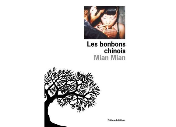 Image Bonbons chinois (les)