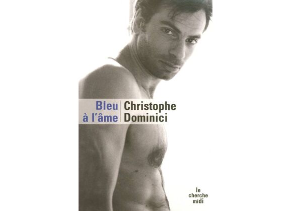 Image Bleu à l'âme