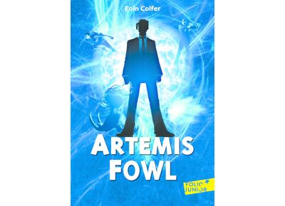 Artemis fowl
