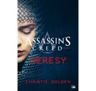Assassin's creed - heresy