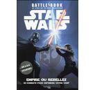 Image Battle book star wars