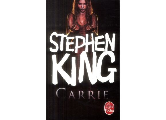 Image Carrie