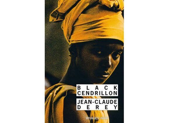 Image Black cendrillon