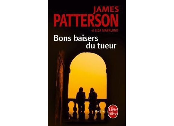 Image Bons baisers du tueur