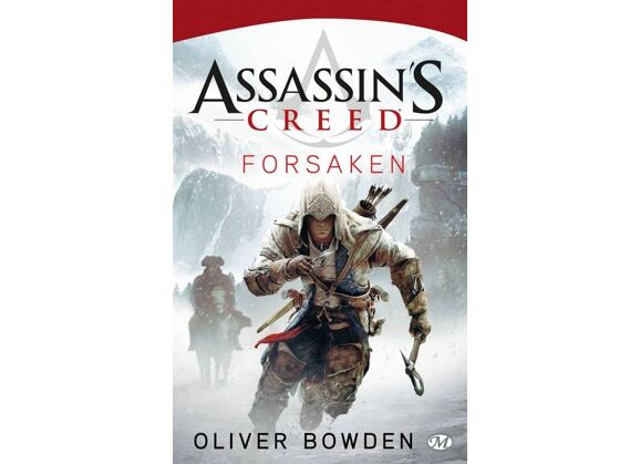 Image Assassin's creed t.5 - assassin's creed
