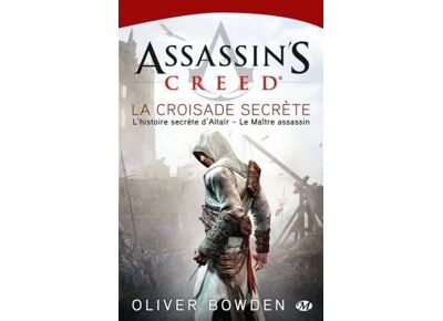 Assassin's creed t.3 - assassin's creed