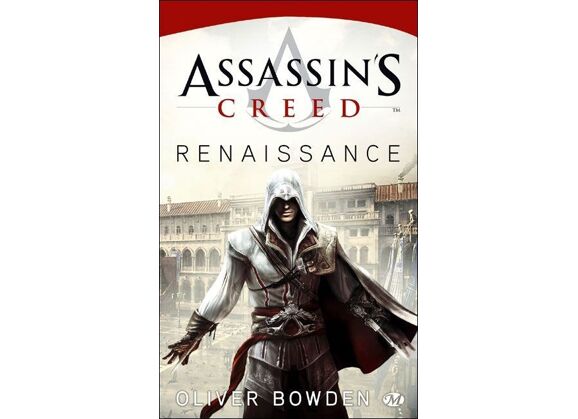 Image Assassin's creed t.1 - assassin's creed