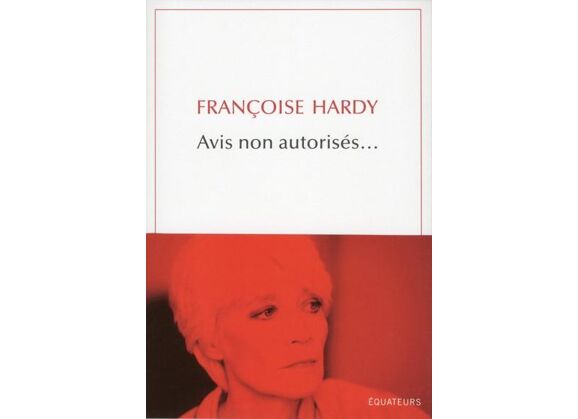 Image Avis non autorisés...