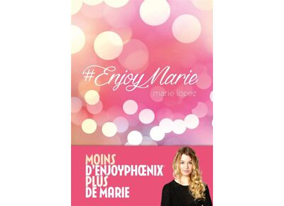 Enjoy marie - enjoymarie