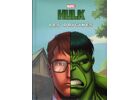 Hulk - les origines