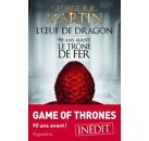 Image L'oeuf de dragon