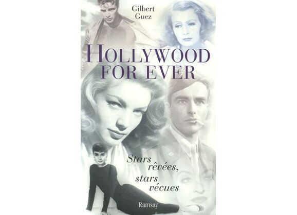 Image Hollywood for ever