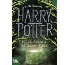 Harry potter t.6 - harry potter et le prince de sang-mêlé