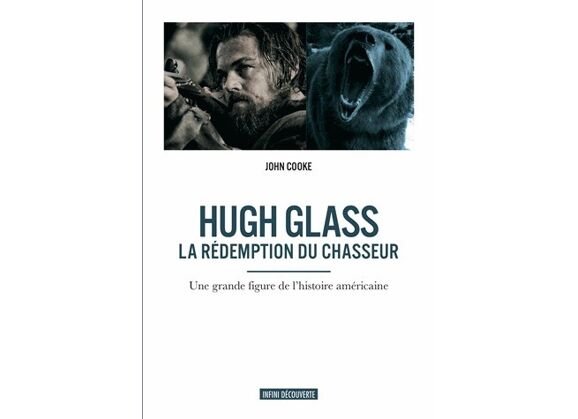 Image Hugh glass la redemption du chasseur