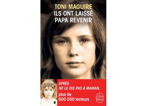 Image Ils ont laissé papa revenir