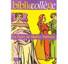 Image La farce de maître pathelin