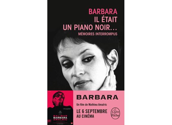 Image Il était un piano noir... mémoires interrompus - mémoires interrompus