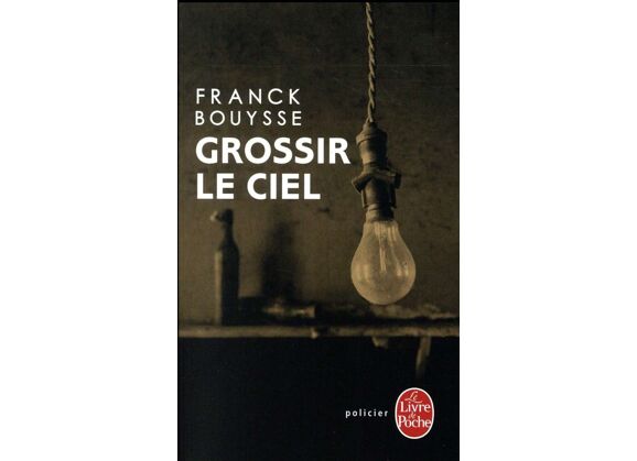 Image Grossir le ciel - sélection prix sncf du polar 2017