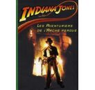 Image Indiana jones t.1 - les aventuriers de l'arche perdue