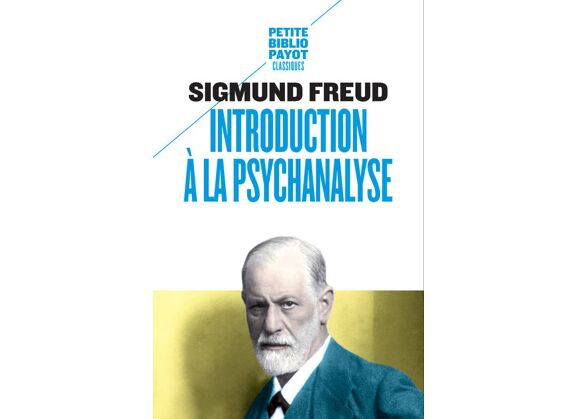 Image Introduction à la psychanalyse