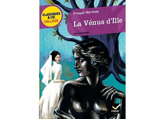 Image La vénus d'ille