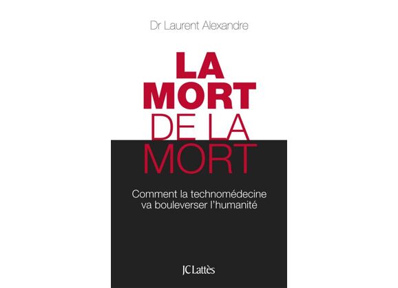Image La mort de la mort