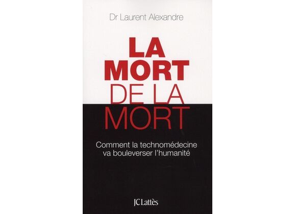 Image La mort de la mort