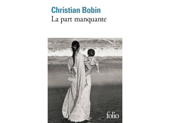 Image La part manquante