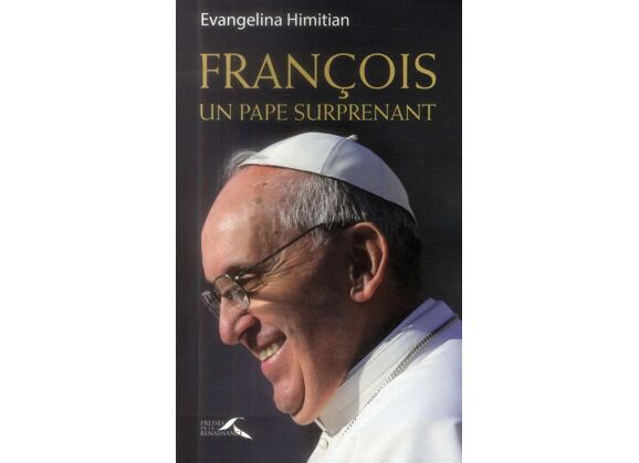 Image François, le pape humble