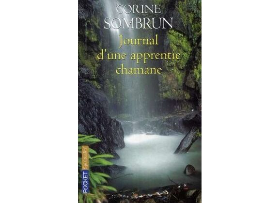 Image Journal d'une apprentie chamane