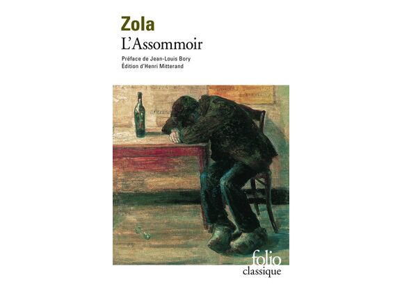 Image L'assommoir