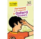 Image Florimond à la recherche du oxford treasure