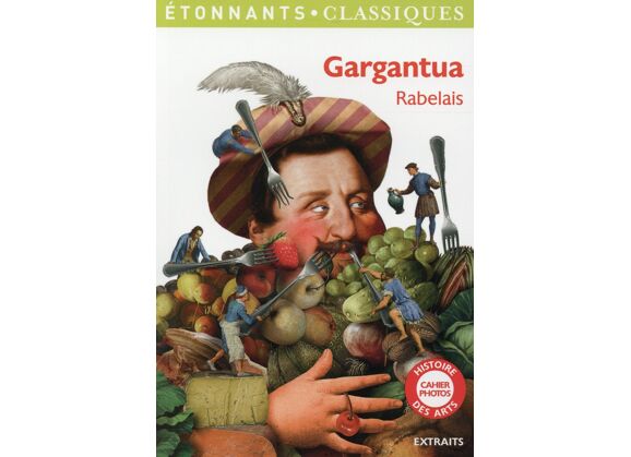 Image Gargantua