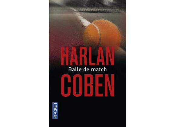 Image Balle de match