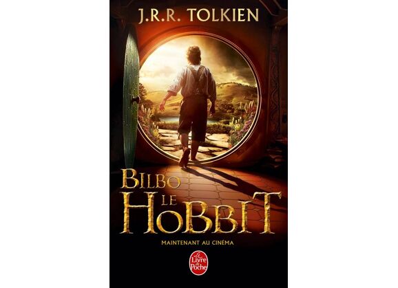Image Bilbo le hobbit