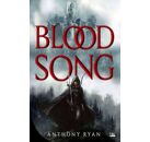 Blood song t.1 - blood song, t1