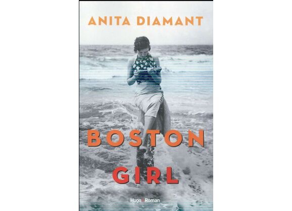 Image Boston girl
