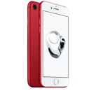 APPLE iPhone 7 Rouge 256 Go Débloqué