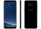 SAMSUNG Galaxy S8 Plus Noir 64 Go Débloqué