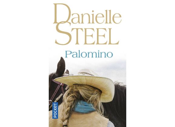 Image Palomino