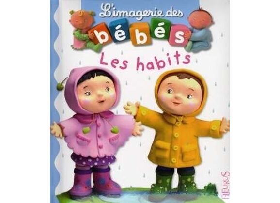 Image Les habits