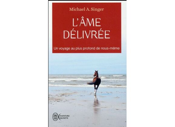 Image L'âme délivrée