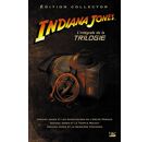 Indiana jones - l'intégrale de la trilogie