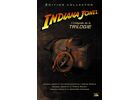 Indiana jones - l'intégrale de la trilogie
