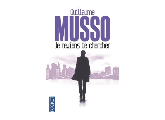 Image Je reviens te chercher