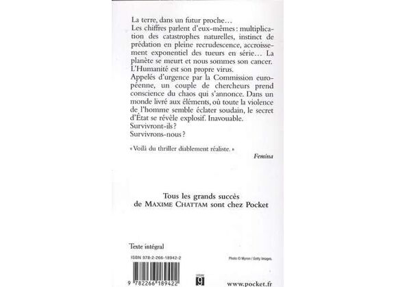 Image La théorie gaïa
