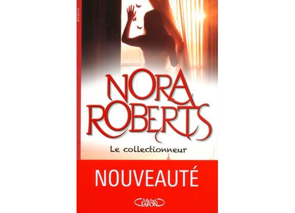 Image Le collectionneur