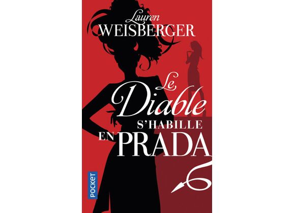 Image Le diable s'habille en prada