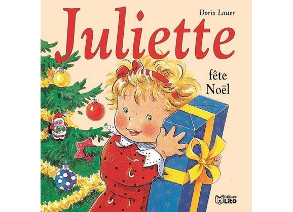 Image Juliette fête noël