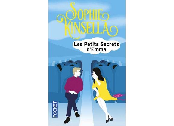 Image Les petits secrets d'emma